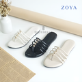 ZOYA