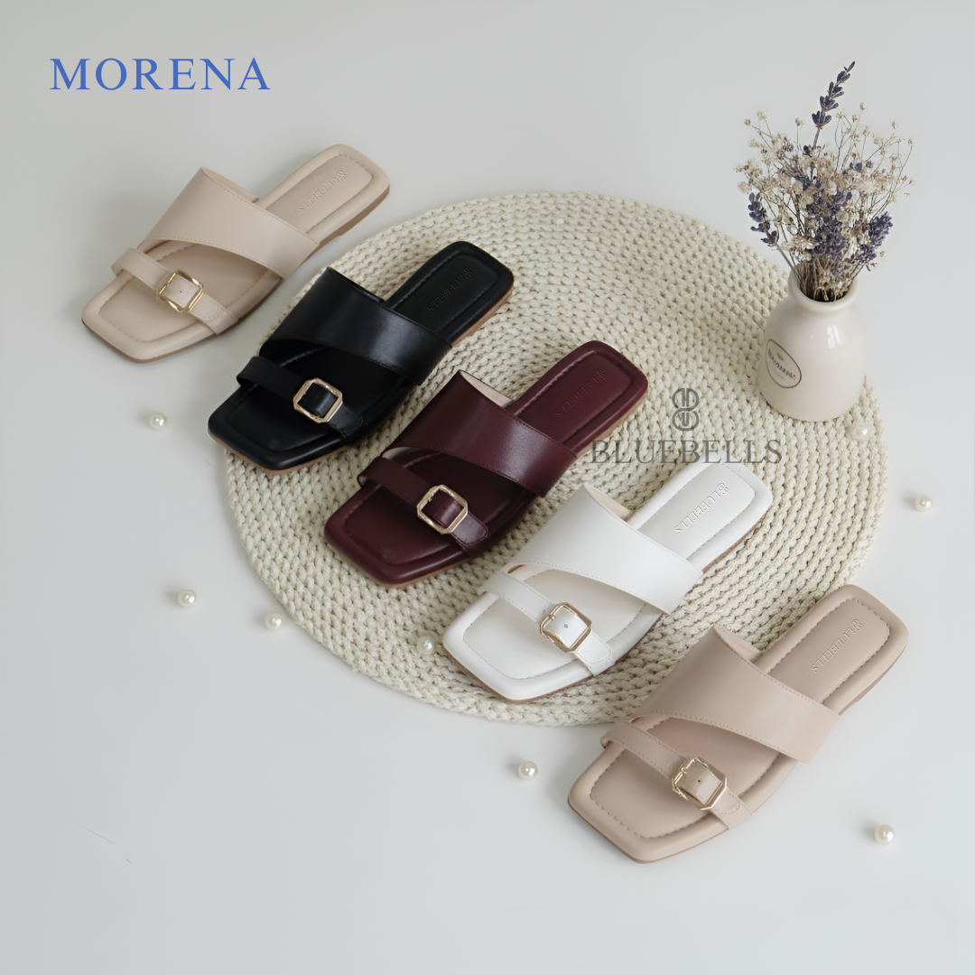 MORENA