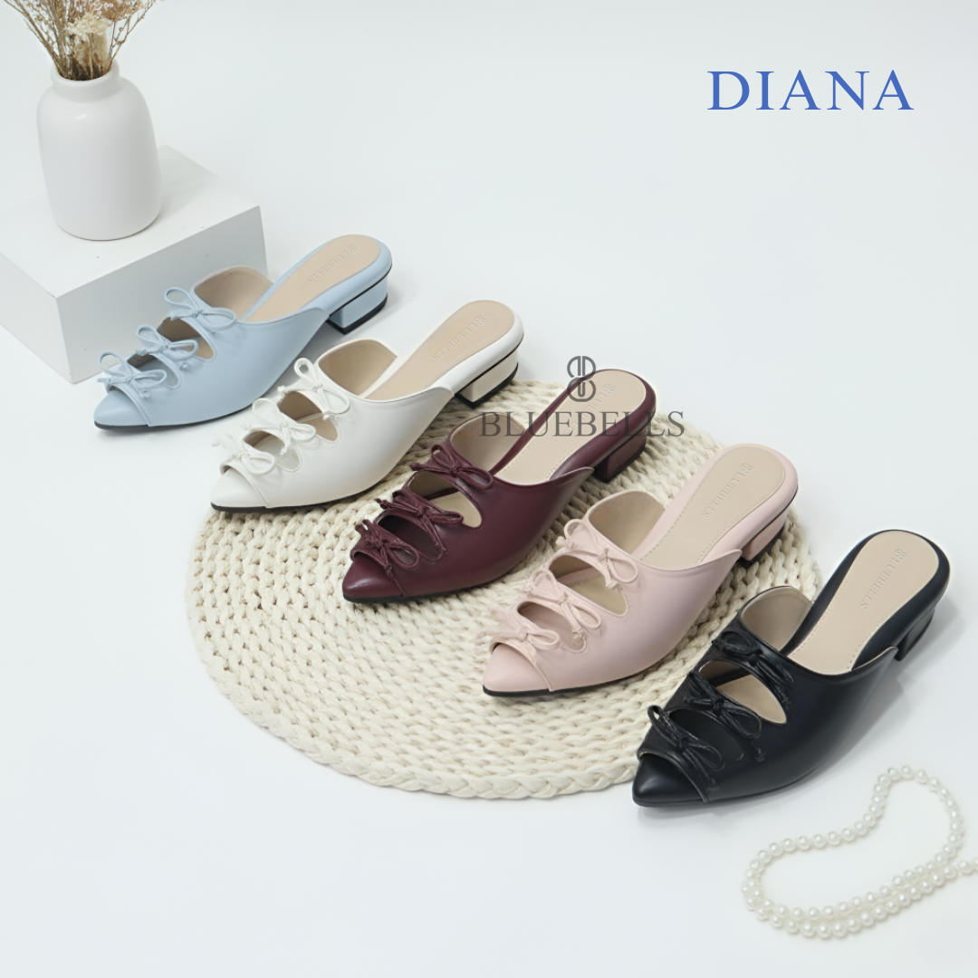 DIANA