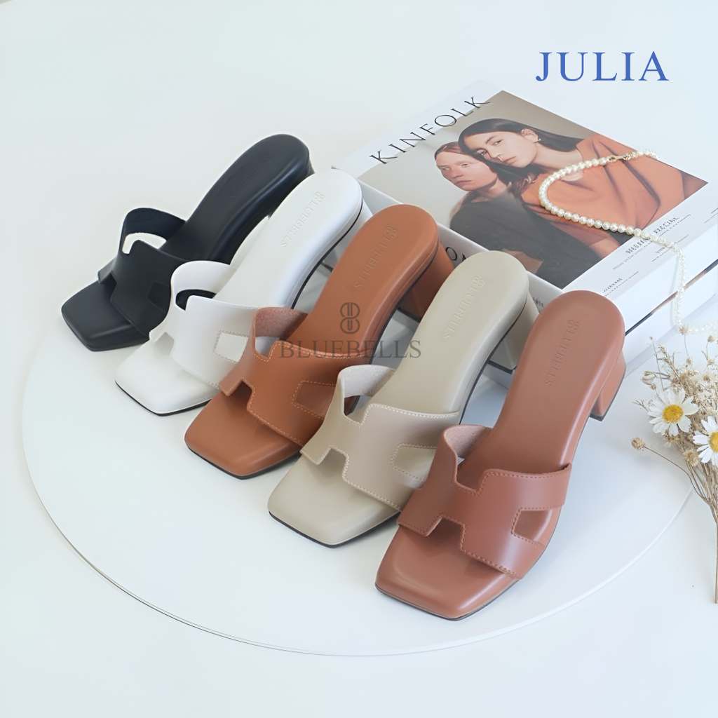 JULIA