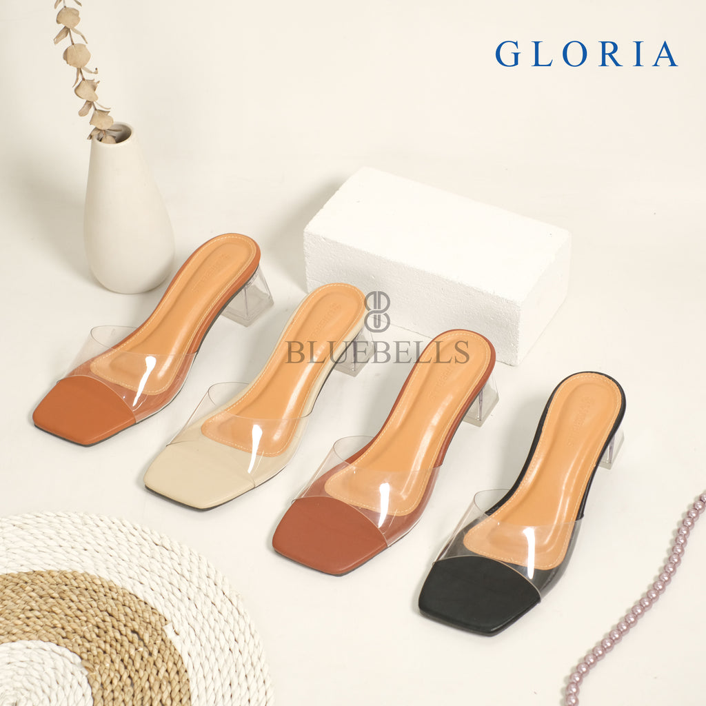 GLORIA