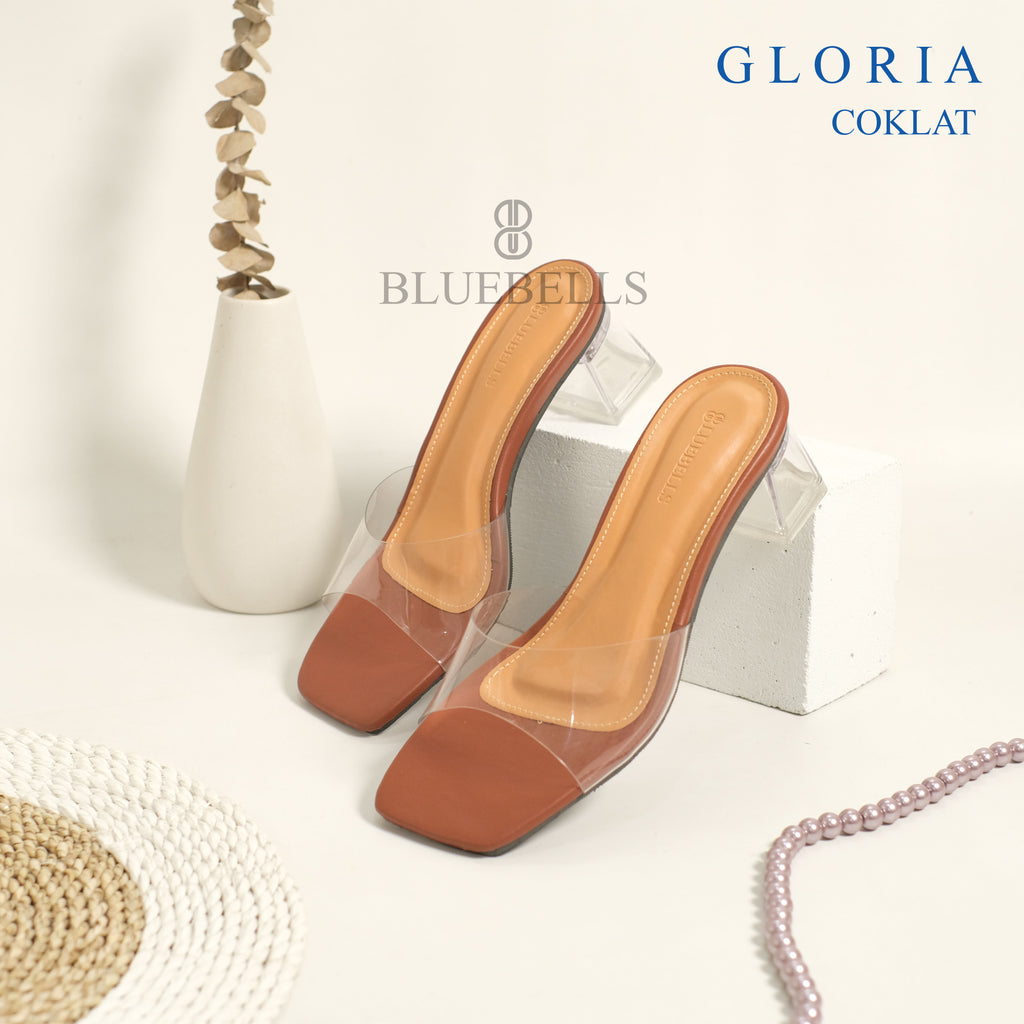 GLORIA