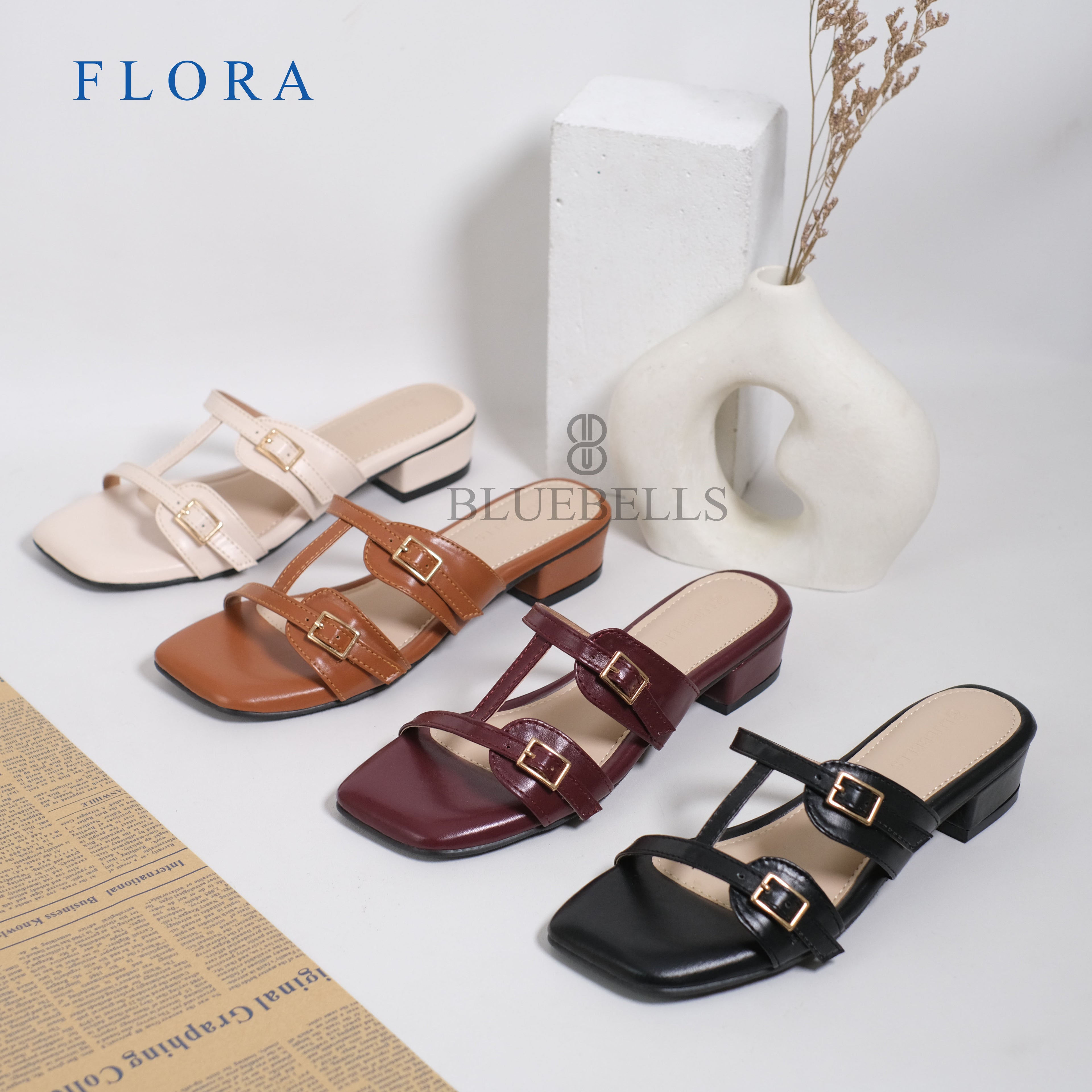 FLORA