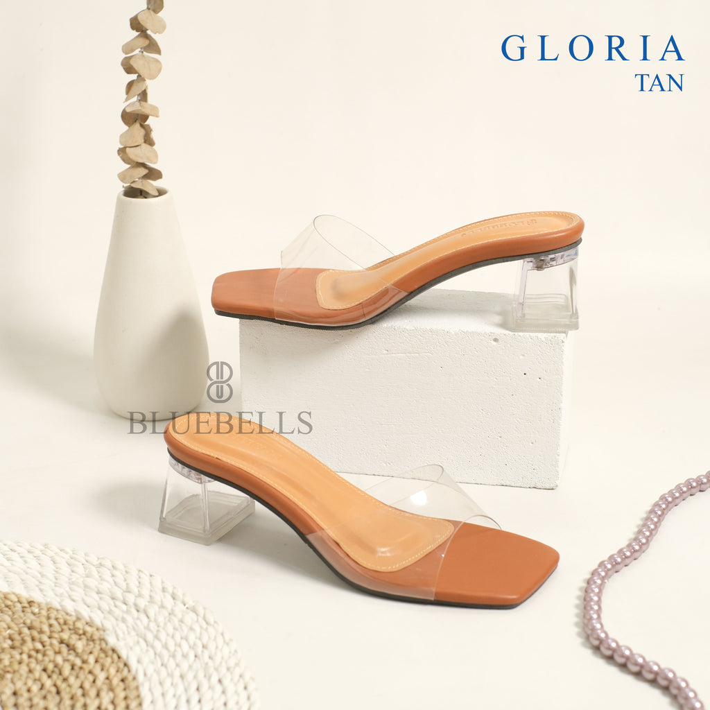 GLORIA