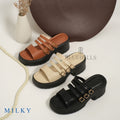 MILKY