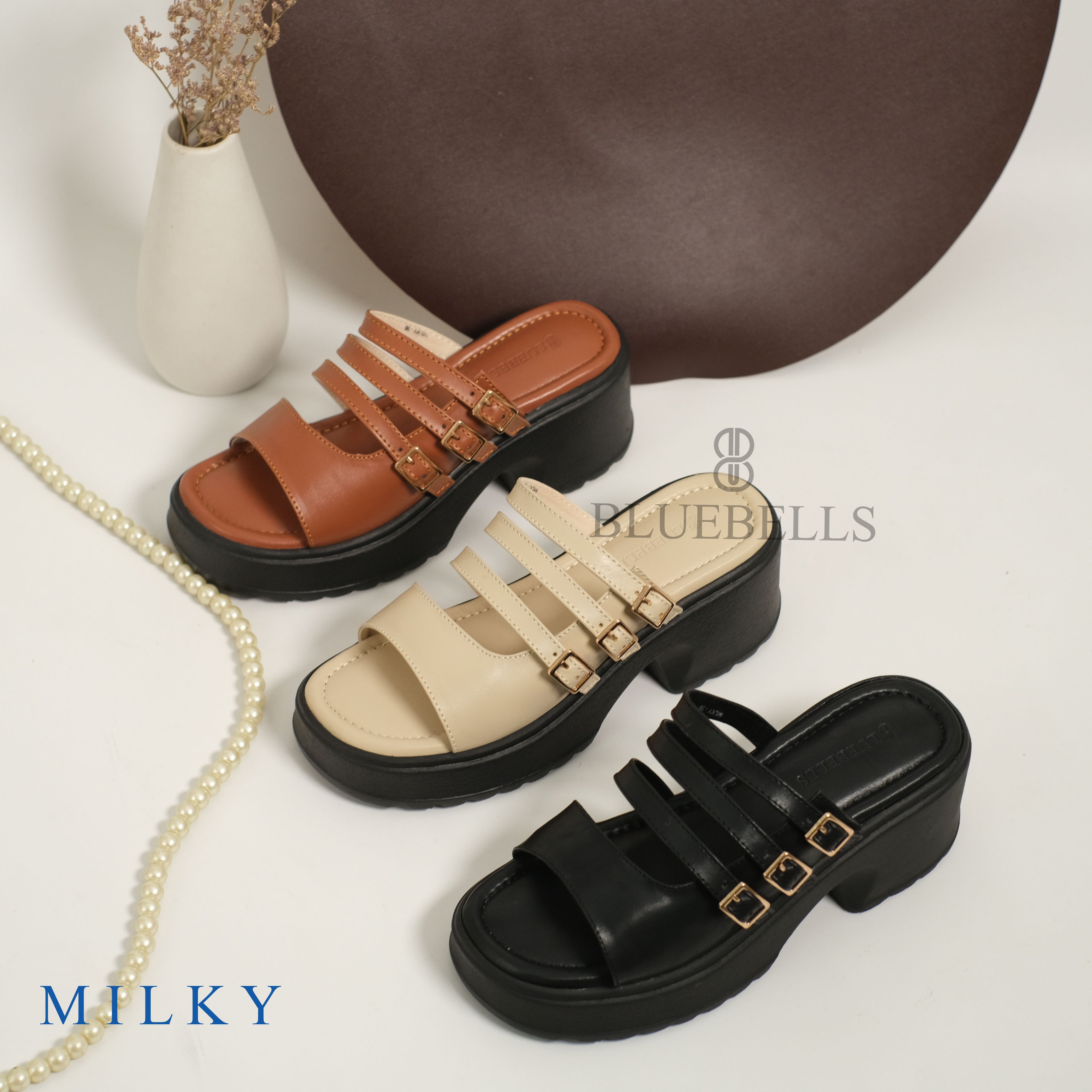 MILKY
