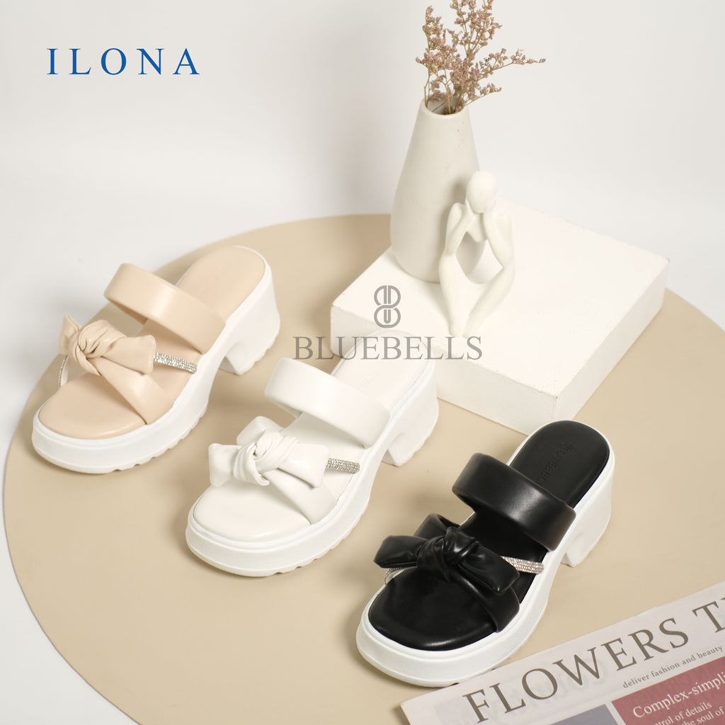 ILONA
