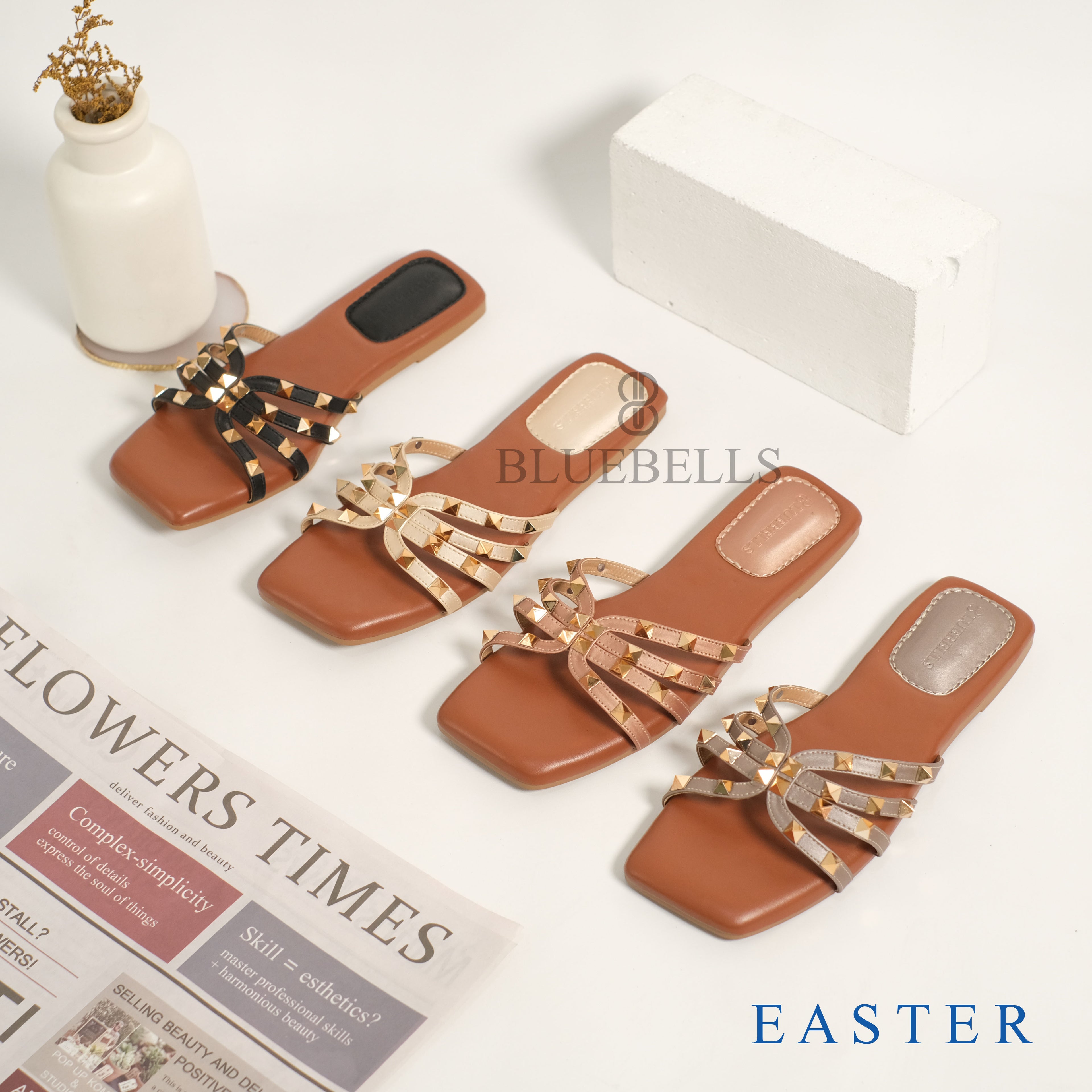 EASTER