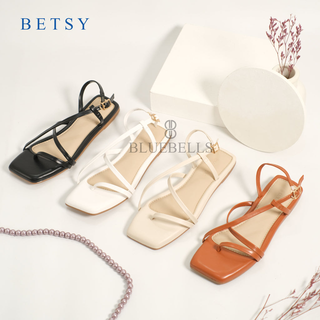 BETSY