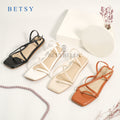 BETSY