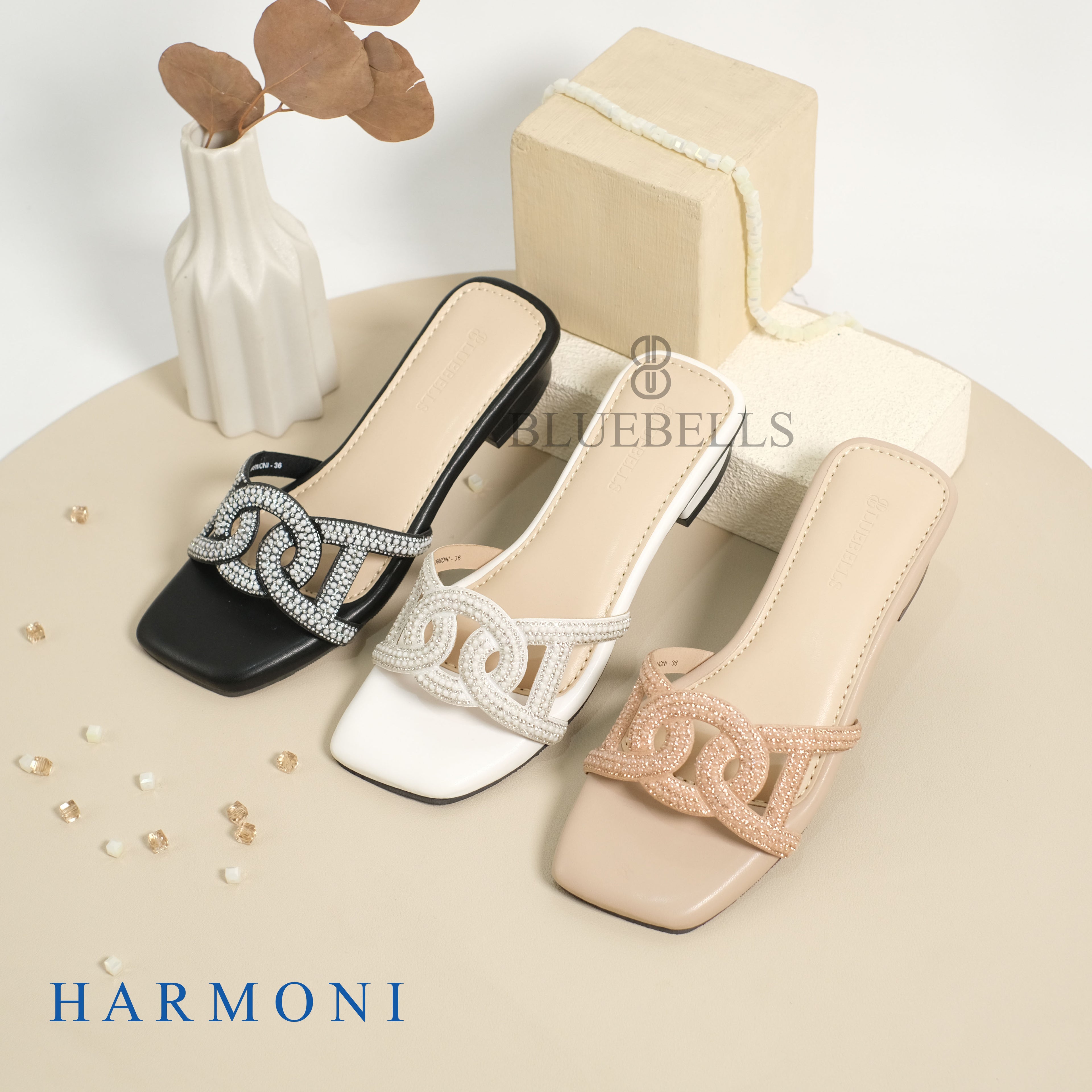 HARMONI
