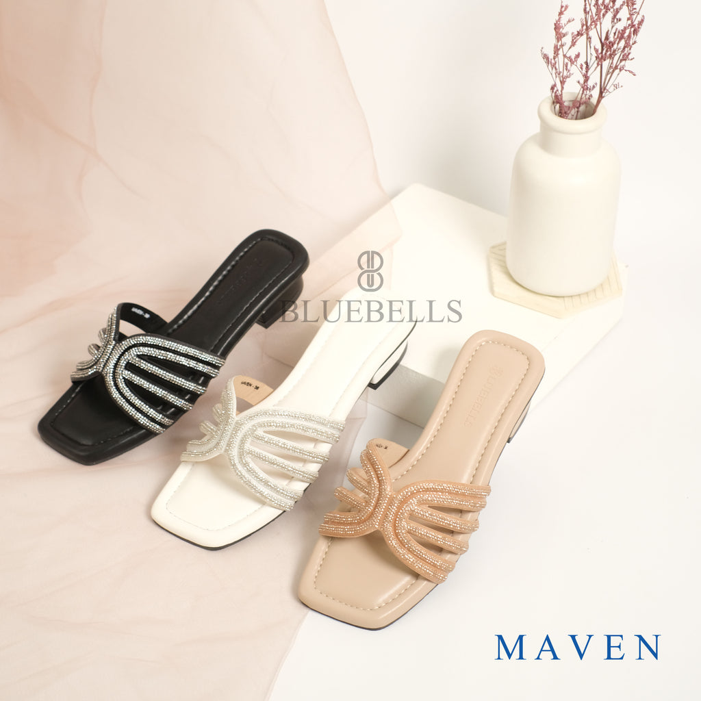 MAVEN