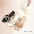 MAVEN
