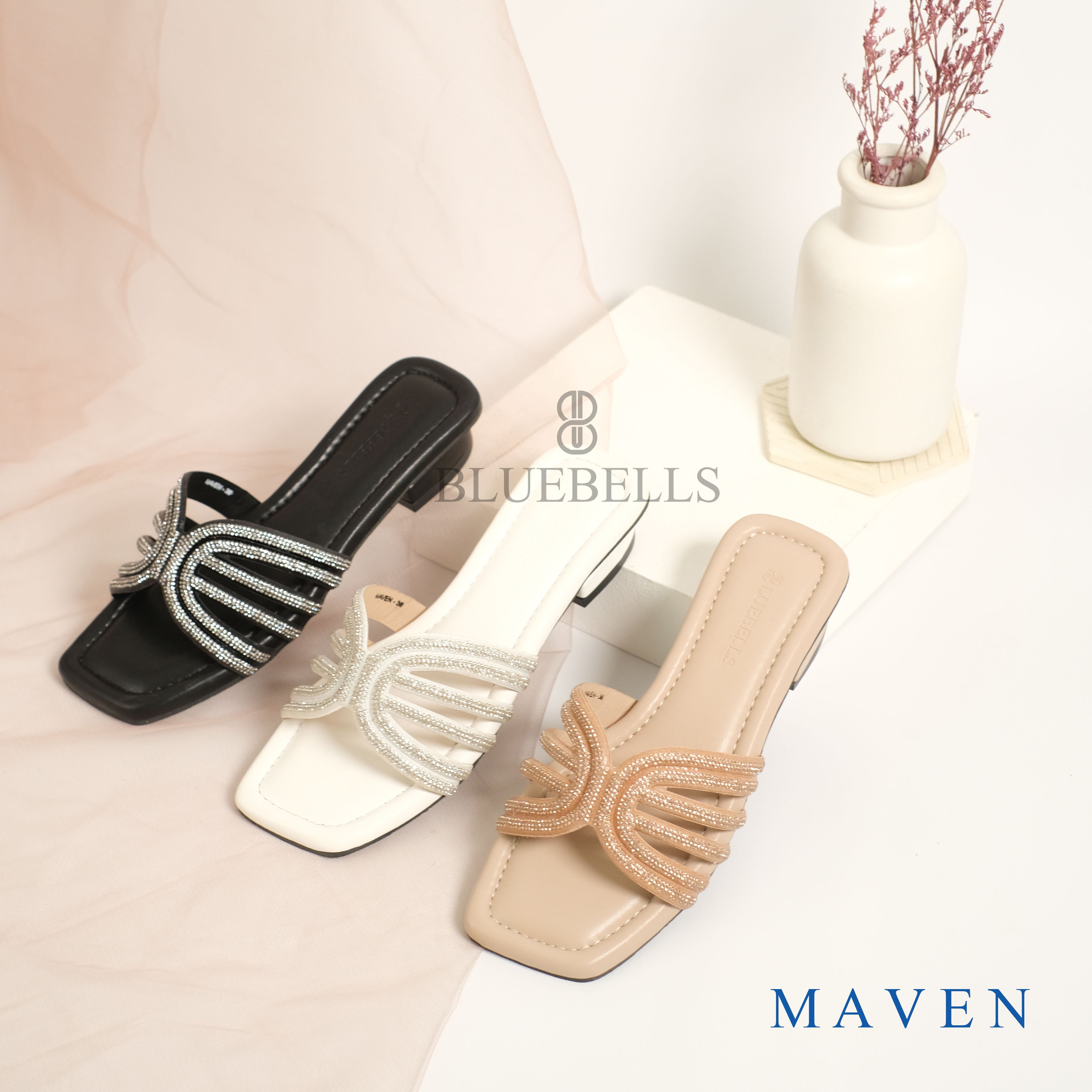 MAVEN