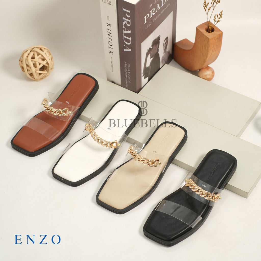 ENZO