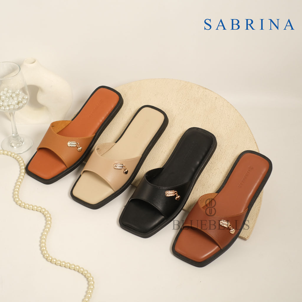SABRINA