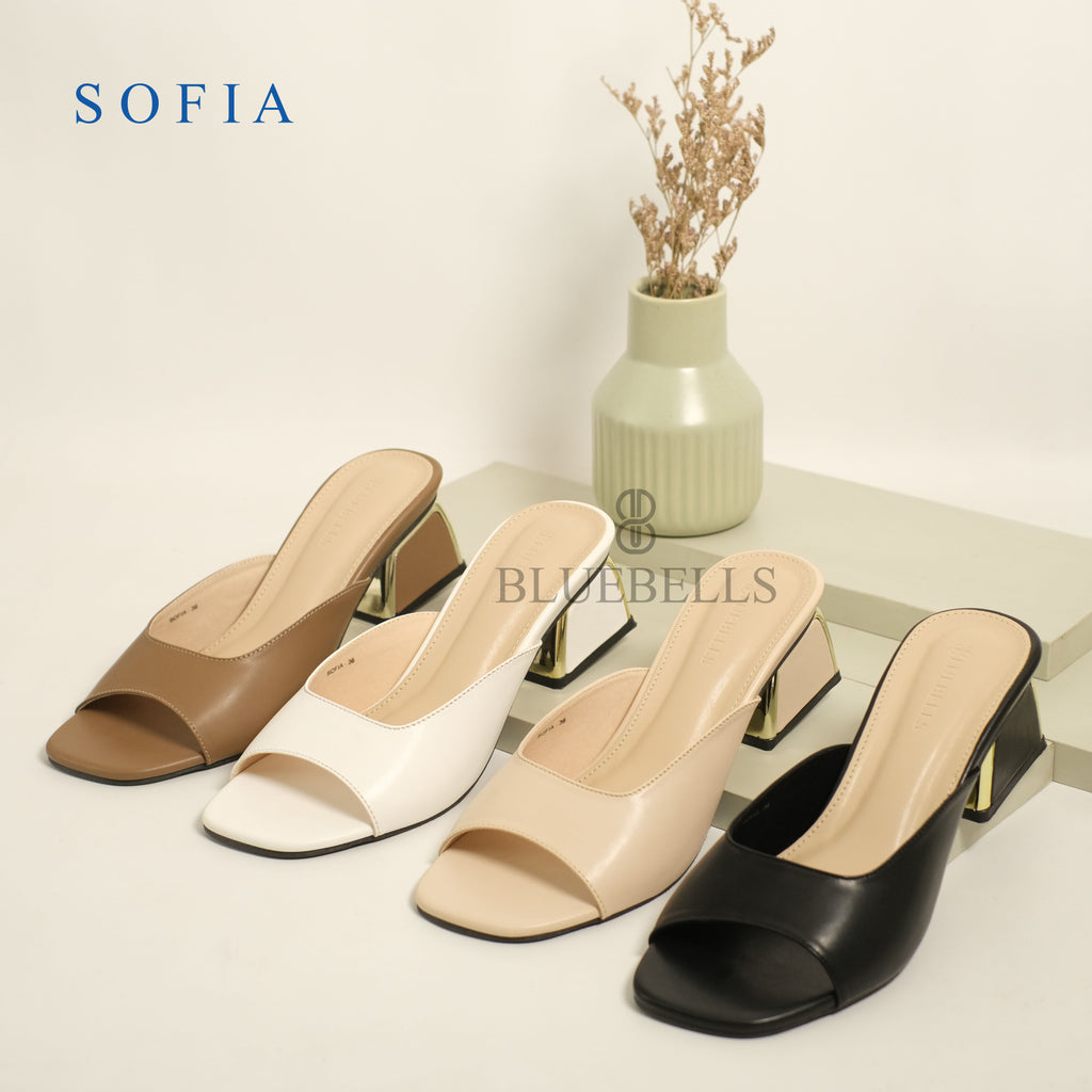 SOFIA