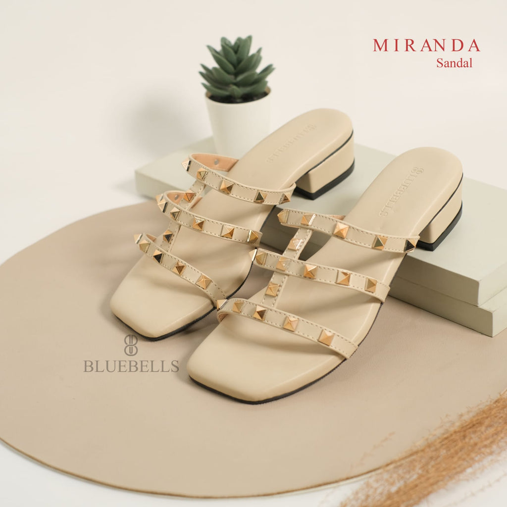 MIRANDA